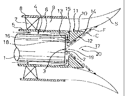 Une figure unique qui représente un dessin illustrant l'invention.